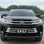 Toyota Highlander 2019 из Китая