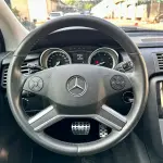 Mercedes-Benz R-Class 2016 из Китая