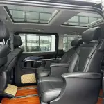 Mercedes-Benz V-Class 2020 из Китая