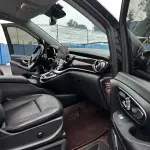 Mercedes-Benz V-Class 2020 из Китая