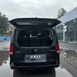 Mercedes-Benz V-Class 2020 из Китая