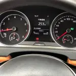 Volkswagen Golf 2015 из Китая