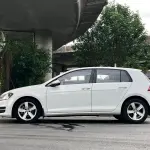 Volkswagen Golf 2015 из Китая