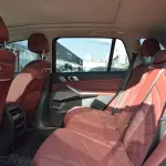 BMW X5 2024 из Китая
