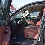 BMW X5 2024 из Китая