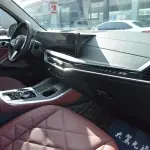 BMW X5 2024 из Китая