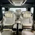 Toyota Alphard из Китая