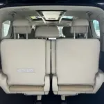Toyota Alphard из Китая