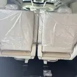 Lexus LM из Китая
