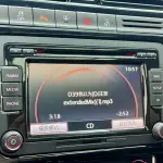 Volkswagen Polo 2017 из Китая