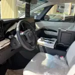 Lexus LM из Китая