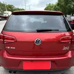 Volkswagen Golf 2016 из Китая