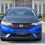 Honda Fit 2016 из Китая
