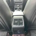 Audi Q3 2018 из Китая