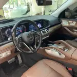 Mercedes-Benz GLS 2024 380 л.с. из Китая