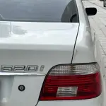 BMW 5 Series (Import) 2003 из Китая