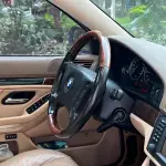 BMW 5 Series (Import) 2003 из Китая