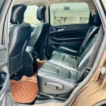 Ford Edge 2015 из Китая