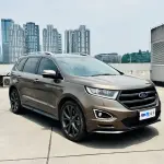Ford Edge 2015 из Китая