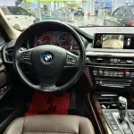BMW X5 (Import) 2015 306 л.с. — лот 55181062 из Китая