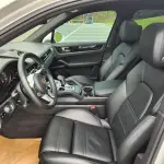 Porsche Cayenne 2020 из Китая