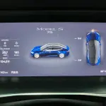 Tesla Model S 2017 из Китая