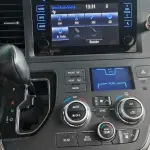 Toyota Sienna 2017 из Китая