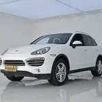 Porsche Cayenne 2015 лот 55194492 из Китая