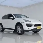 Porsche Cayenne 2015 лот 55194492 из Китая