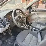Skoda Octavia 2011 из Китая