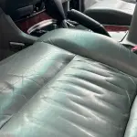 Toyota Land Cruiser 2001 из Китая