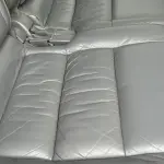 Toyota Land Cruiser 2001 из Китая