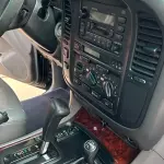 Toyota Land Cruiser 2001 из Китая