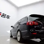 Volkswagen Passat 2011 из Китая