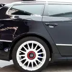 Volkswagen Passat 2011 из Китая