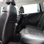 Volkswagen Passat 2011 из Китая