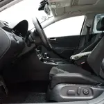 Volkswagen Passat 2011 из Китая