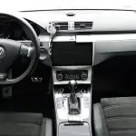 Volkswagen Passat 2011 из Китая