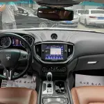 Maserati Ghibli 2016 из Китая