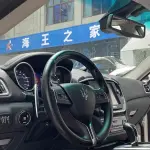 Maserati Ghibli 2016 из Китая