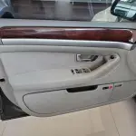 Audi A8 2006 из Китая