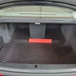 Audi A8 2006 из Китая
