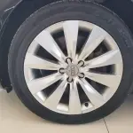 Audi A8 2006 из Китая