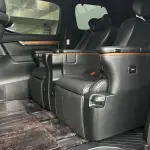 Toyota Alphard 2020 из Китая