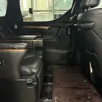 Toyota Alphard 2020 из Китая
