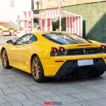 Ferrari F430 2008 из Китая