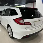 Honda Jade 2016 из Китая
