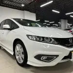 Honda Jade 2016 из Китая