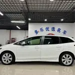 Honda Jade 2016 из Китая