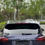 Porsche Cayenne 2017 из Китая